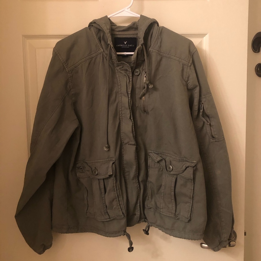 American Eagle jacket